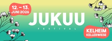JUKUU Festival 2026
