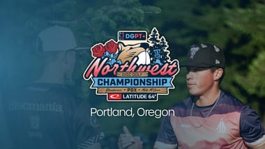 2026 Northwest Championship