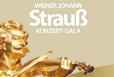 Wiener Johann Strauss Konzert-Gala