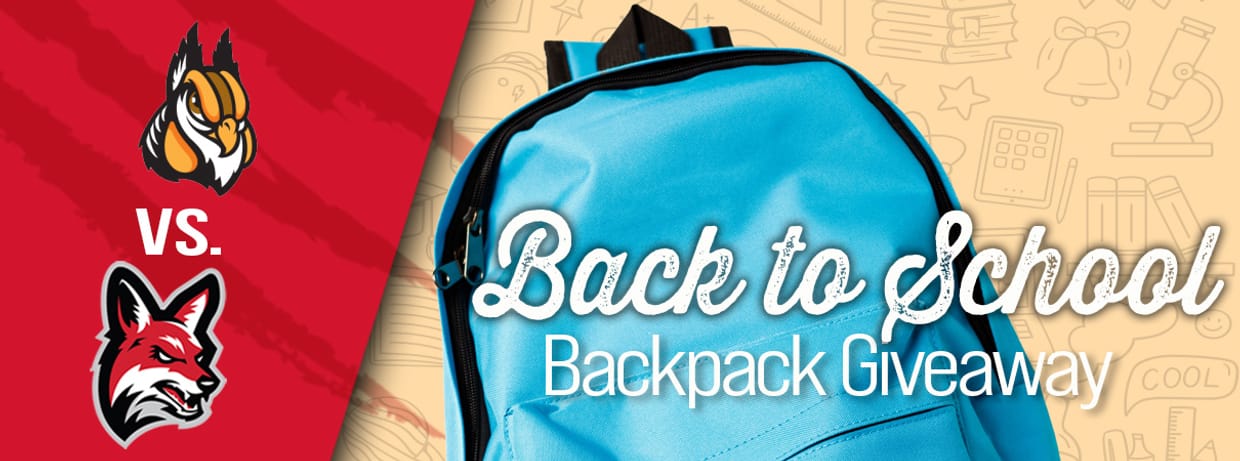 Back to School Night vs. Schaumberg