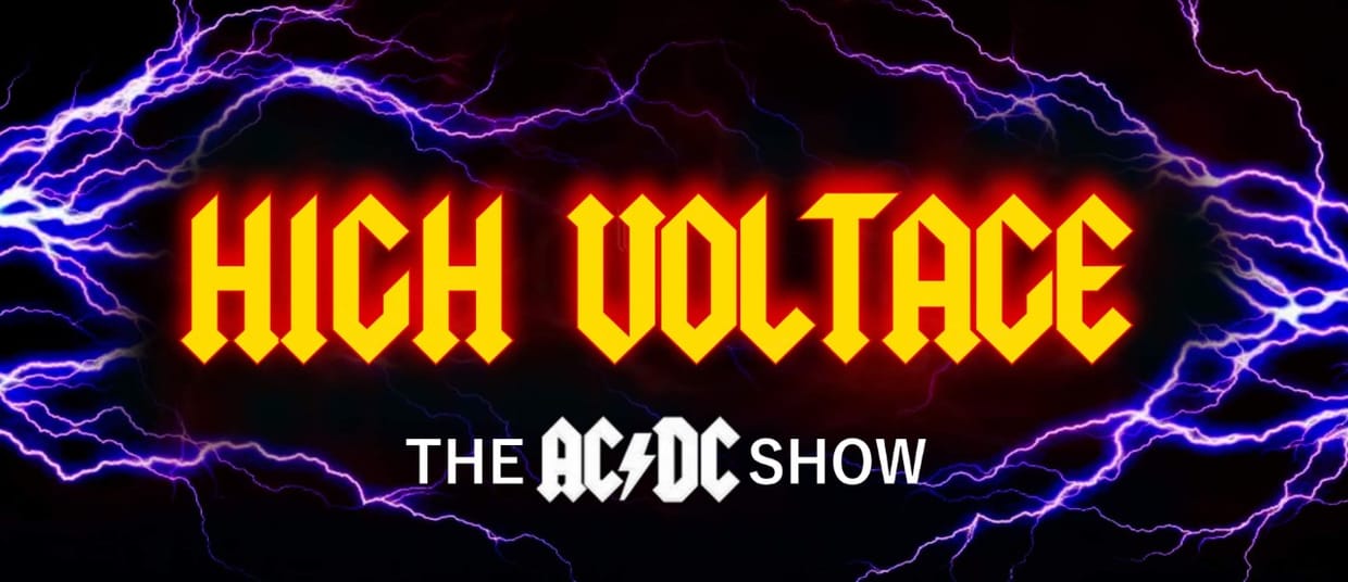 HIGH VOLTAGE - The AC/DC Show