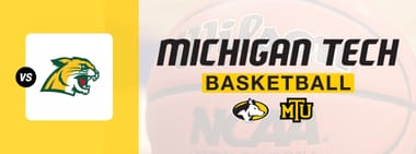 Huskies Basketball vs Northern Michigan