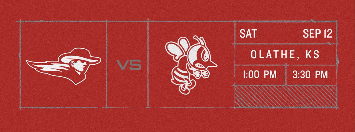MNU Soccer vs Saint Ambrose University