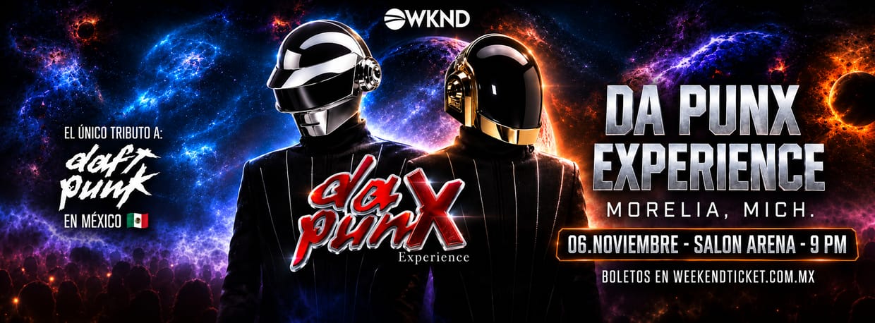 Da Punxs Experience 