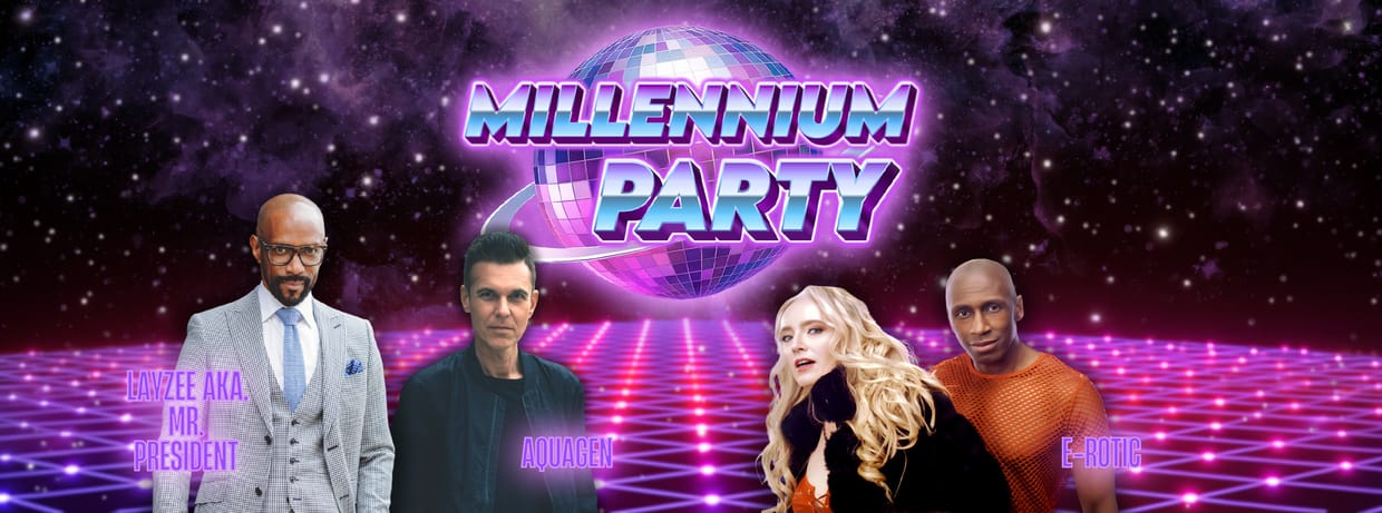 Millennium Party
