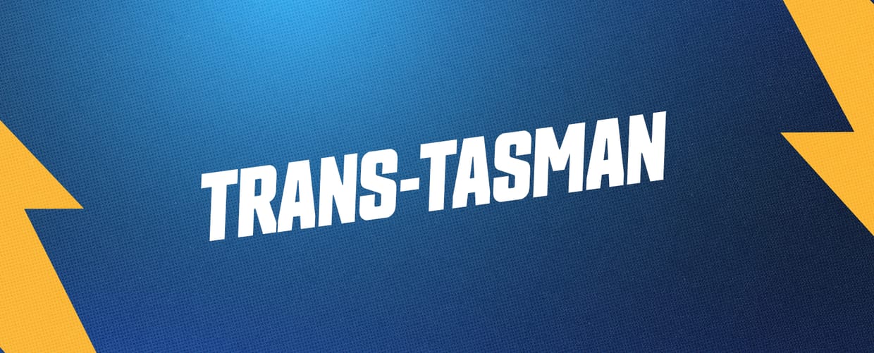 Trans-Tasman Membership