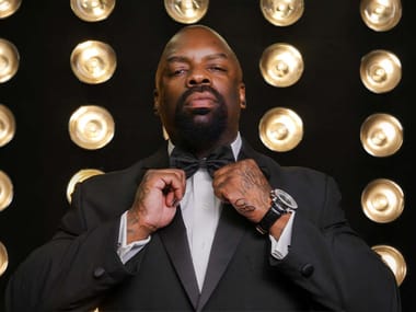 City Of Laughs Presents: T.K. KIRKLAND