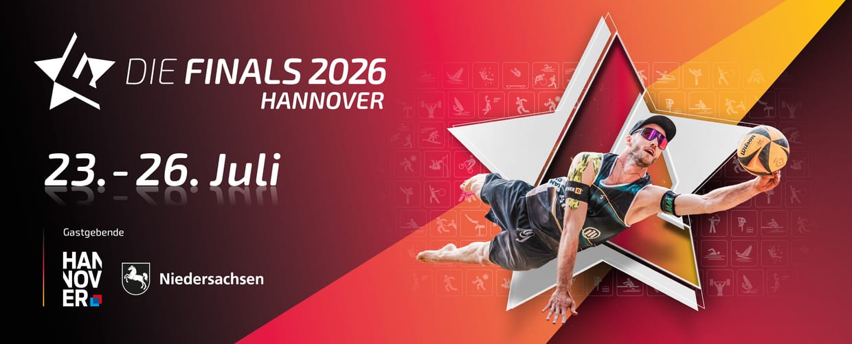 German Beach Club Finals 2026  | Donnerstag