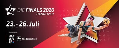 German Beach Club Finals 2026  | Donnerstag