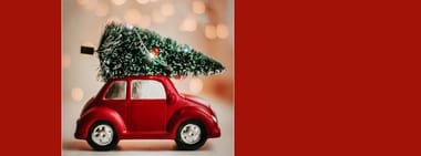 So etwas wie Weihnachten