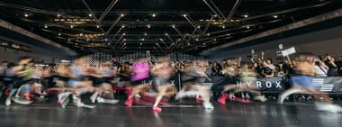 24/7 FITNESS HYROX Sanya | Season 26/27