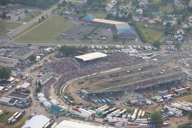 2026 Weekend Pass
