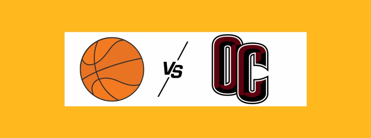 Basketball Doubleheader vs. Oklahoma Christian