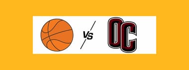 Basketball Doubleheader vs. Oklahoma Christian