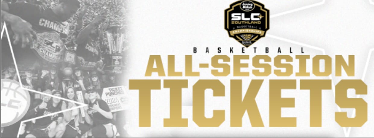 Basketball All-Session Pass (14 games) 