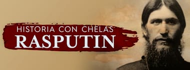 Rasputín: El Monje que Hechizó a un Imperio