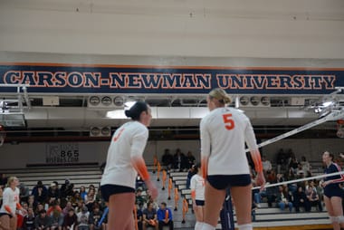 Women's Volleyball vs Virginia-Wise
