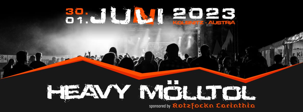 HEAVY MÖLLTOL 2023