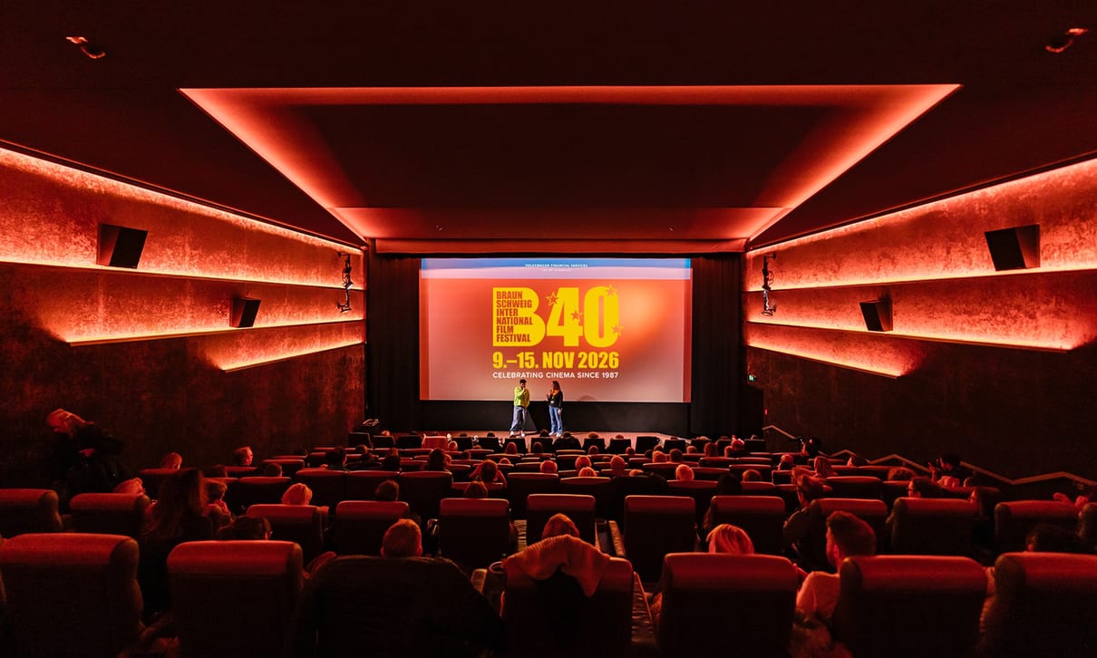 Braunschweig International Film Festival