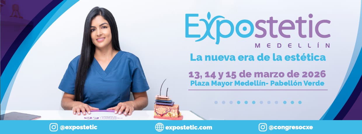 Expostetic Medellín 2026