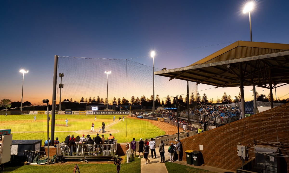 Adelaide Giants