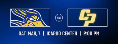 Women's Basketball vs. Cal Poly