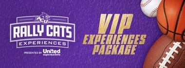 VIP Experiences Package 