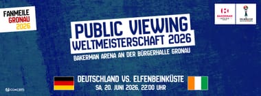 Public Viewing Gronau #2