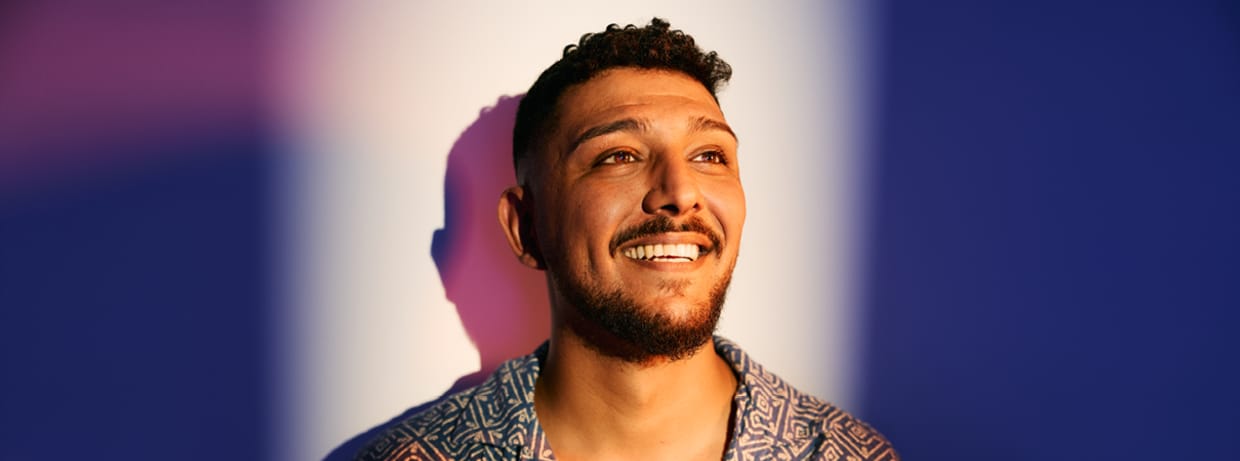 ABDUL KADER CHAHIN
