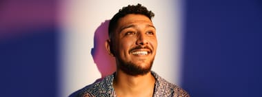 ABDUL KADER CHAHIN