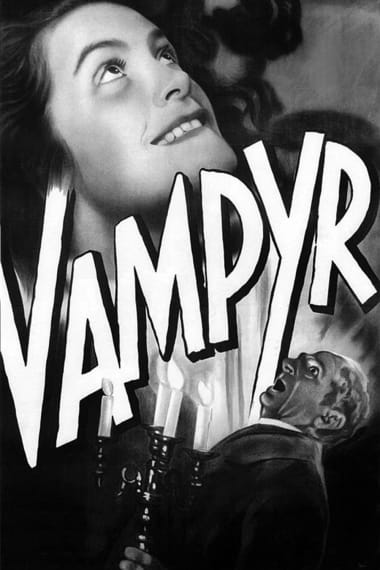 VAMPYR (1932)