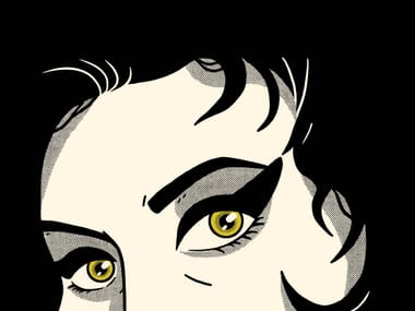 back to BACK TO BLACK: the Amy Winehouse Celebration