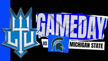 LTU Women's Hockey vs. Michigan State University