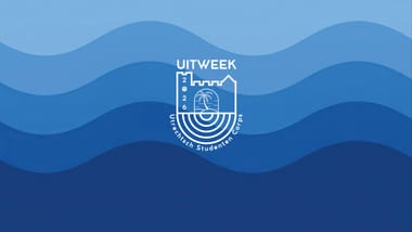Griftparkdagen USC UITweek