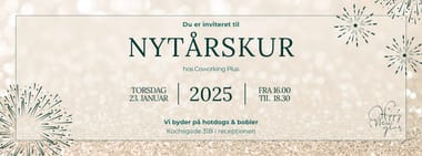 Nytårskur 2025