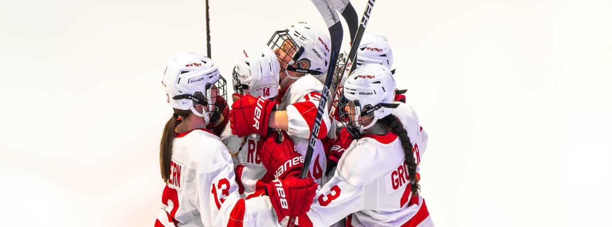 Cornell Athletics Ticketing