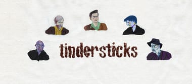 Tindersticks