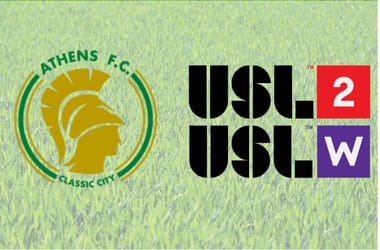 2024 Season Tickets - USL2 & USLW 