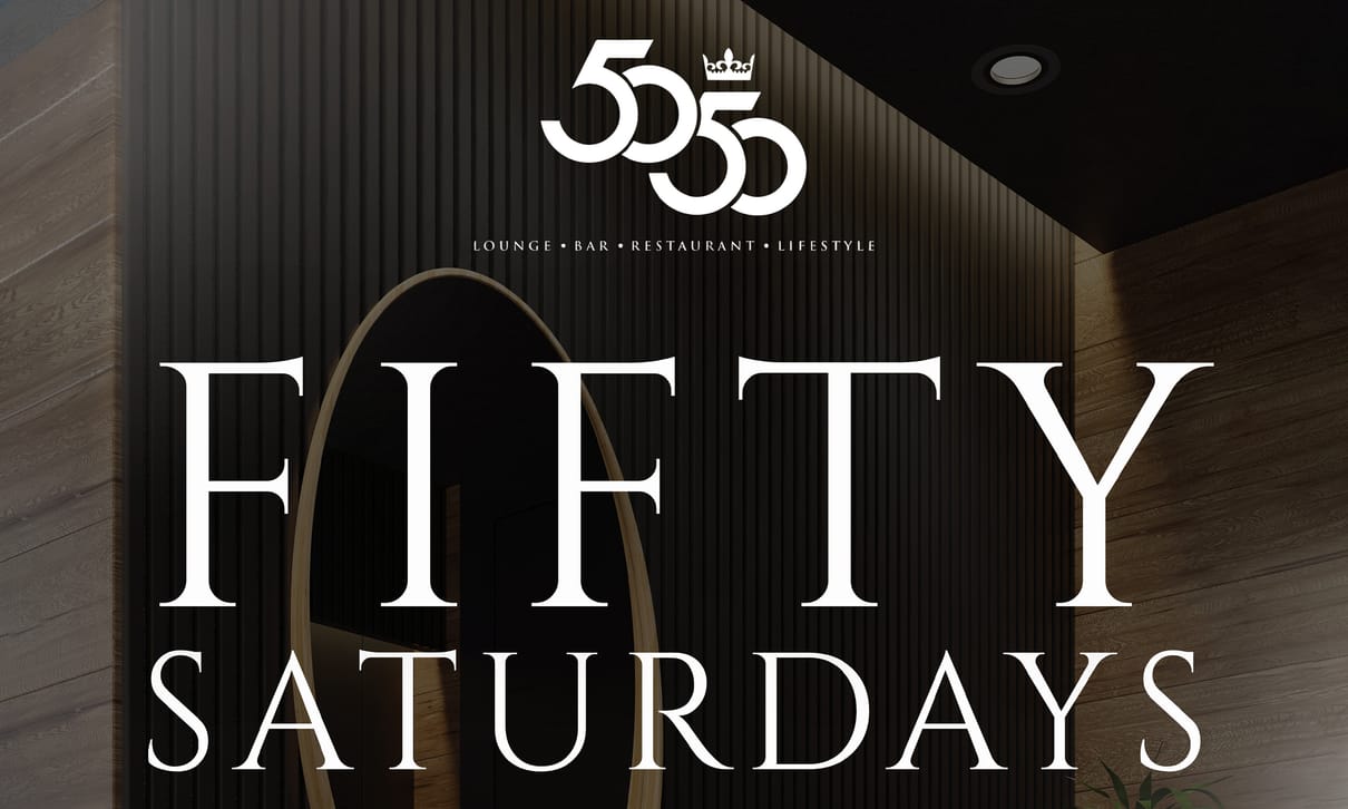 Fifty Fifty Lounge (Pty) Ltd