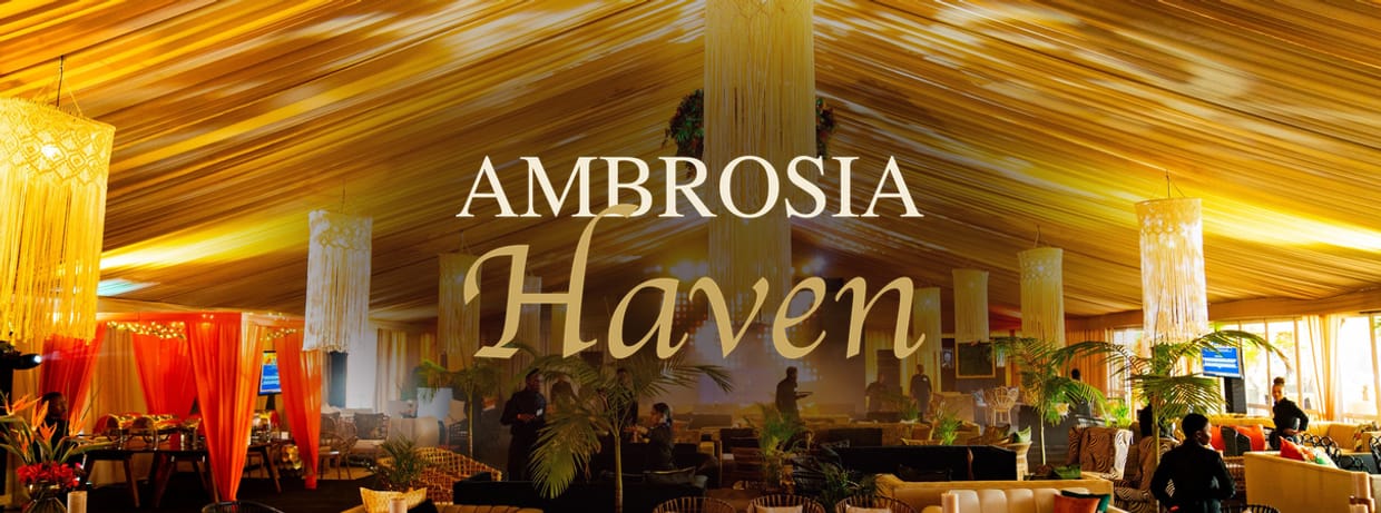 Ambrosia Haven