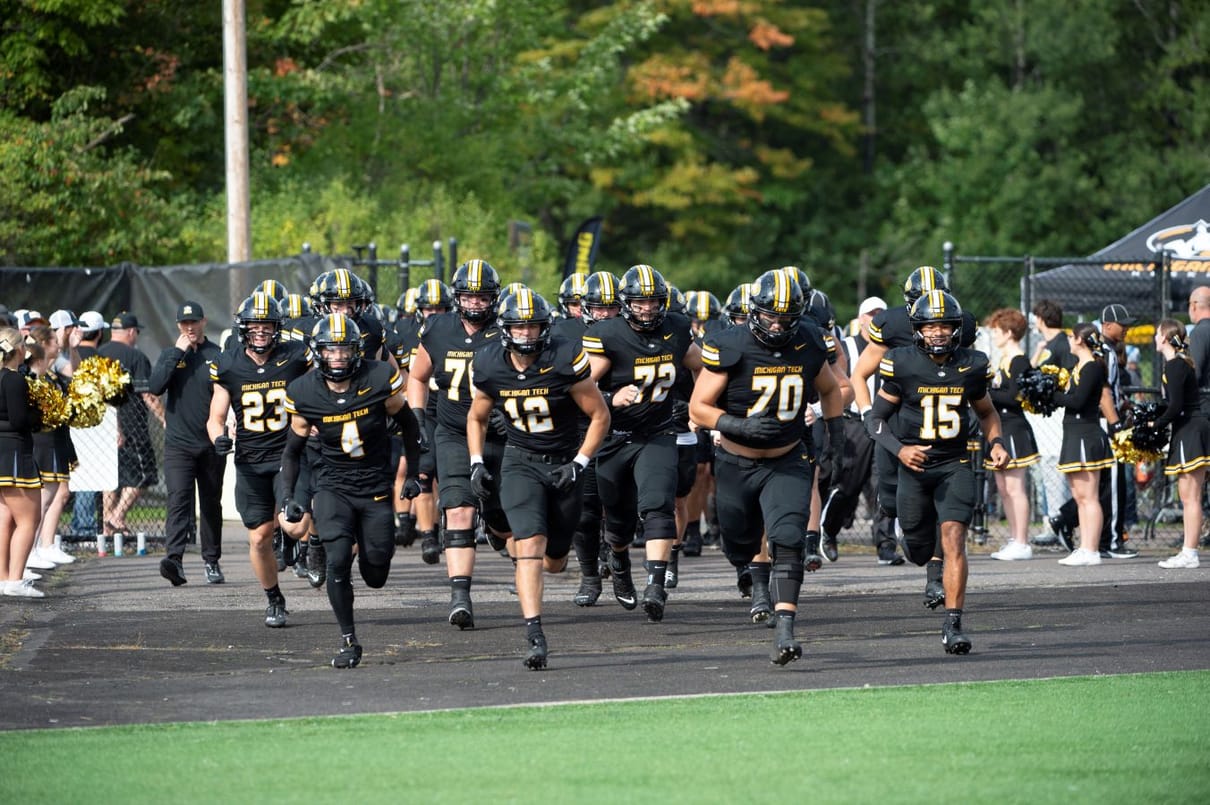 Michigan Technological University
