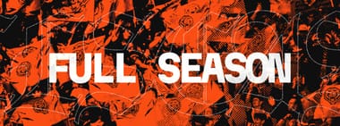 2027 NRL Full Season Membership