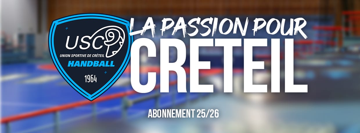ABONNEMENT 25/26