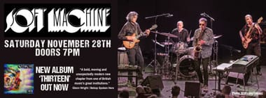 Soft Machine