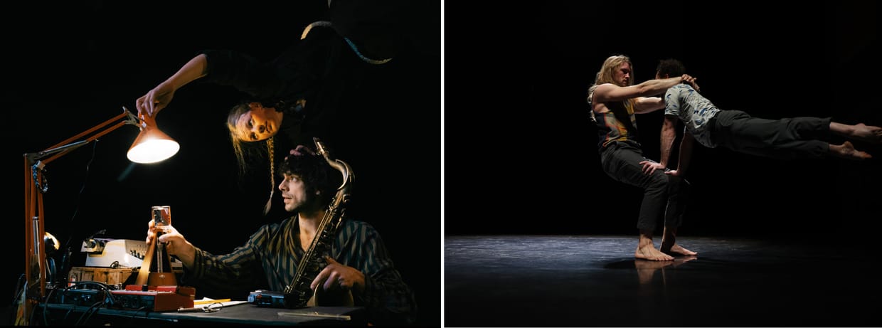 Circus Vision
