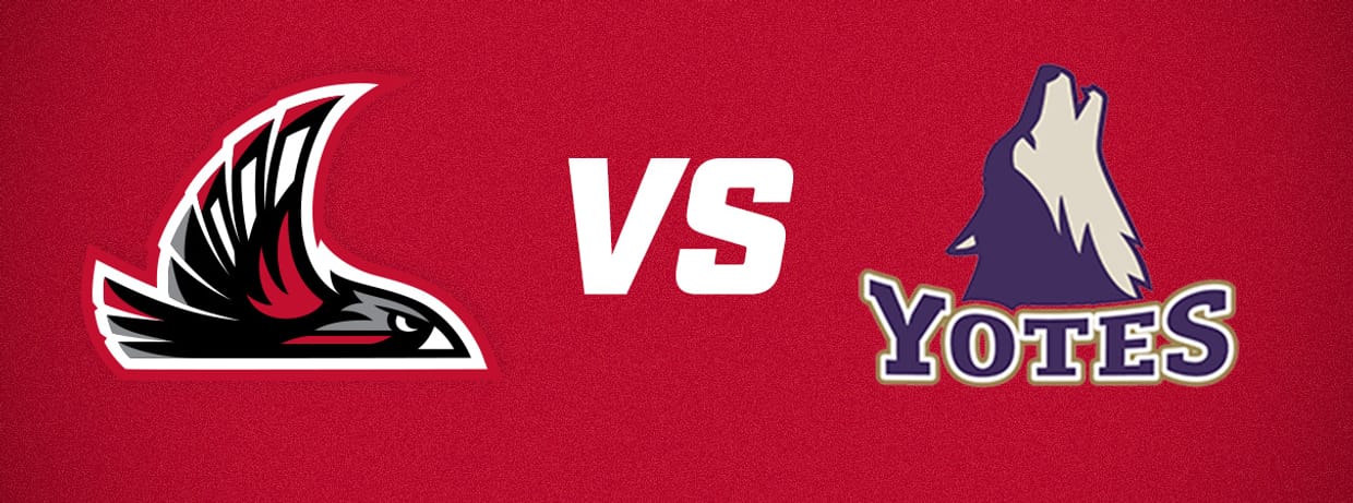 Men's Lacrosse vs. College of Idaho