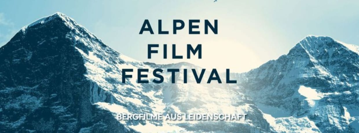 Alpen Film Festival meets Bergfilmfest Tegernsee