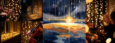 Fairylight Concert: John Williams & Hans Zimmer