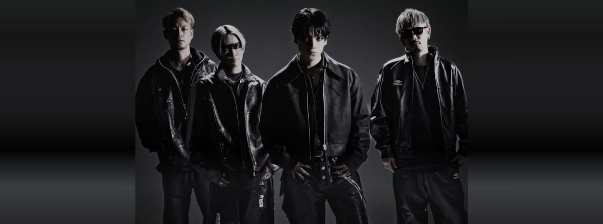 SPYAIR EUROPE TOUR 2026 - Paris