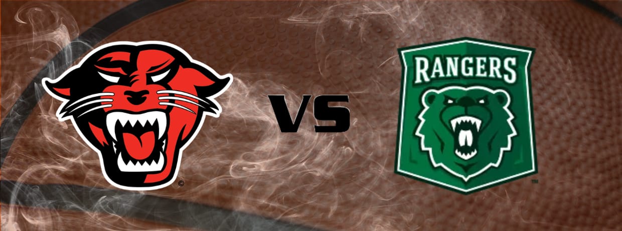 Men's Basketball vs. Parkside